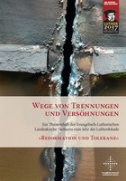 Titelseite des Themenheftes 2013